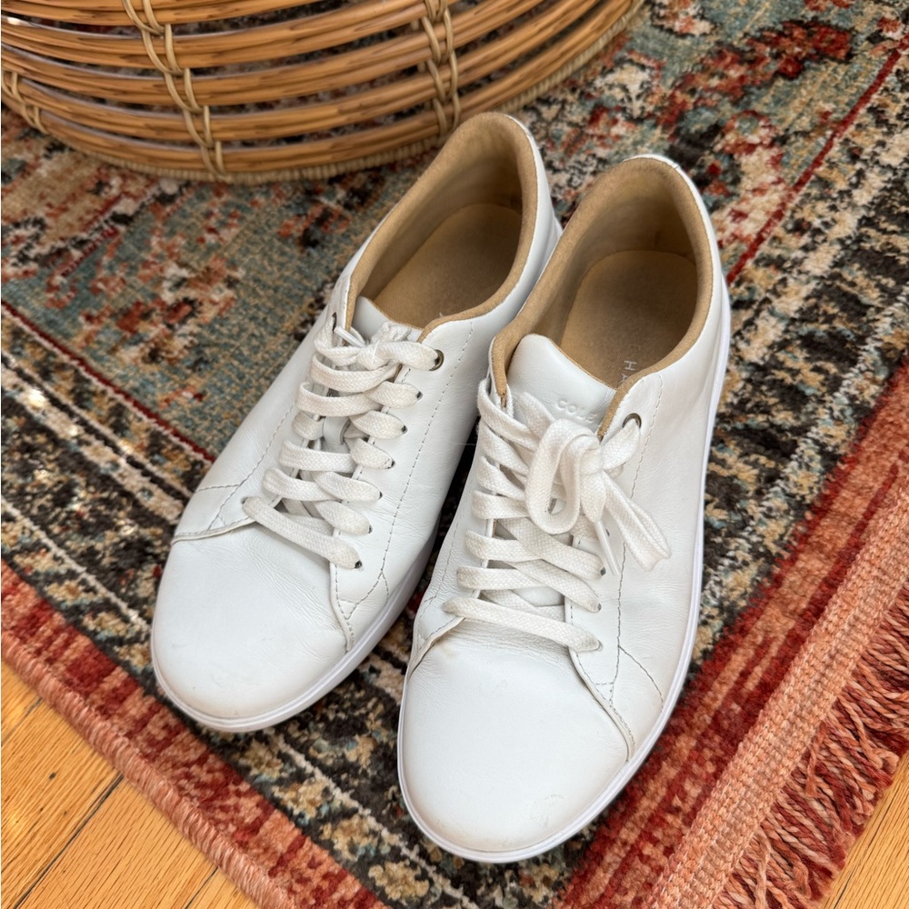 Cole Haan Women’s Grand Crosscourt Sneakers